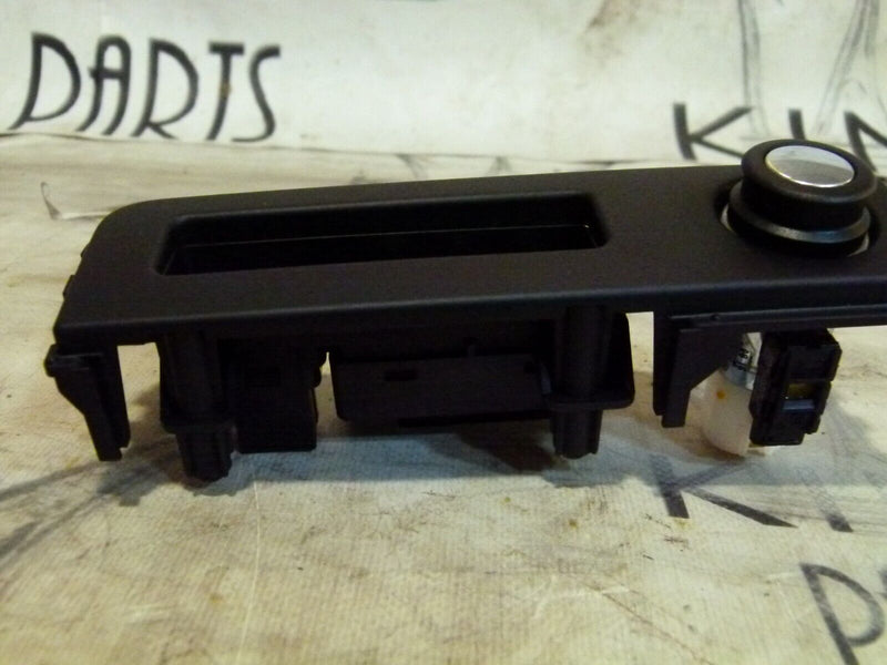 RANGE ROVER SPORT L494 AUDIO INTERFACE INPUT PORTS GENUINE CK5219C166AA