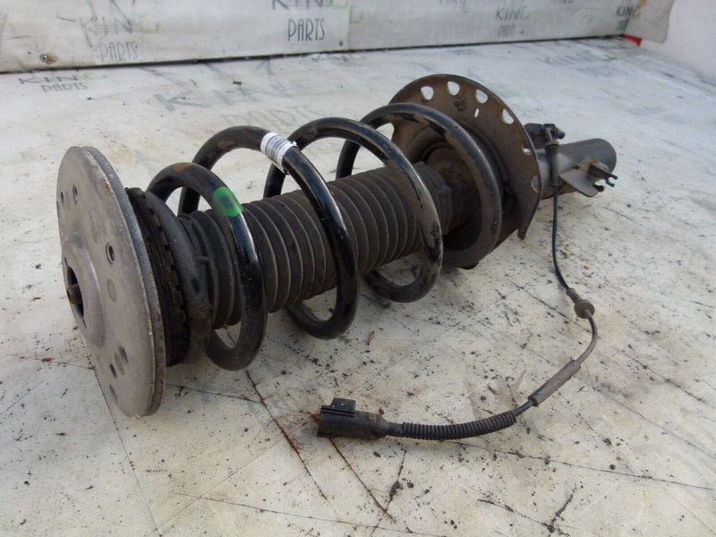 RANGE ROVER EVOQUE 2012-15 FRONT LEFT SHOCK ABSORBER GENUINE GJ3218K001