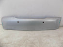 TOYOTA YARIS VERSO 2001-2005 GENUINE REAR LOWER BUMPER 75831-52010