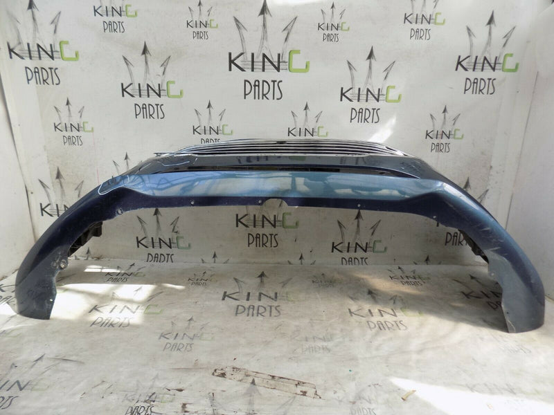 FORD S-MAX SMAX 2020-ON GENUINE FRONT BUMPER GREY LM2V-17D957-A
