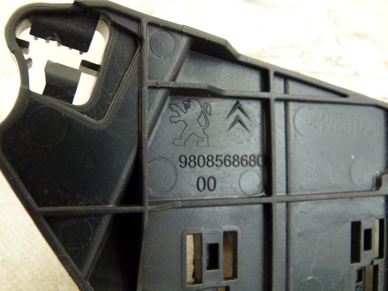 PEUGEOT 3008 MK2 2016-20 OTHER SUPPORT BRACKET GENUINE 9808568680