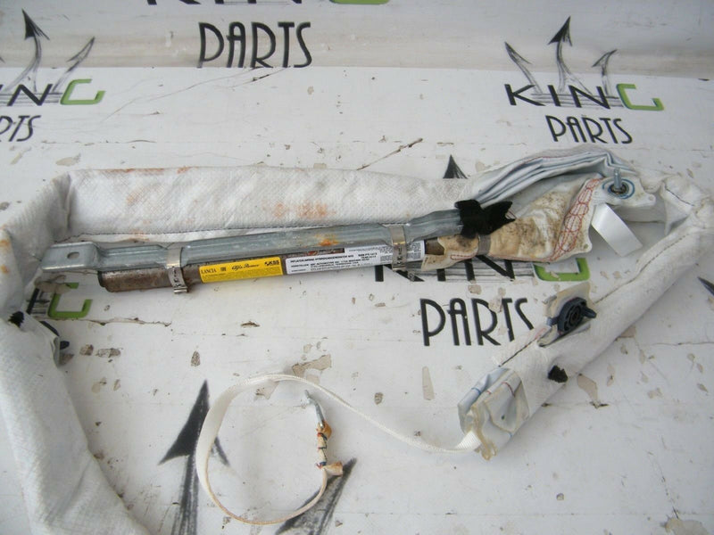 FIAT 500L TREKKING 2013-2017 ROOF CURTAIN AIRBAG PASSENGER SIDE 519584600