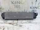 BMW X1 F48 X2 F45 F46 F40 F60 - 1.8 2.0 DIESEL INTERCOOLER RADIATOR 7617598