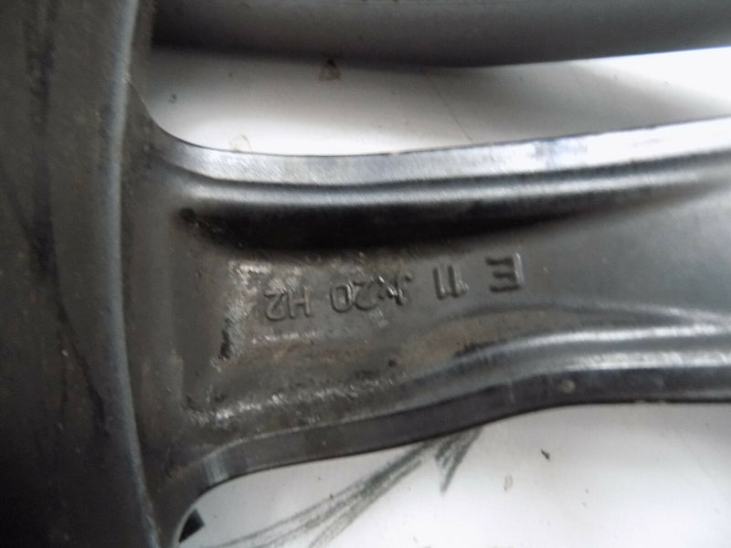 BMW X5 F15 XM5 GENUINE ALLOY WHEEL 11Jx20H2 37ET TYRE R20 315/35 7846789