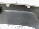 HYUNDAI TUCSON TL N-LINE 2019-2021 REAR BUMPER DIFFUSER GENUINE