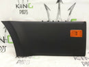VW CRAFTER 7C 2018 REAR TRIM MOULDING LEFT SIDE PROTECTIVE PANEL 7C0853753