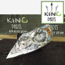 CITROEN DISPATCH JUMPY RENAULT EXPERT MK2 LEFT HEADLIGHT PASSENGER SIDE NS (893)