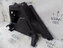 SKODA FABIA 5J 2010-2014 LEFTSIDE TRUNK TRIM WALL PANEL 5J6867429
