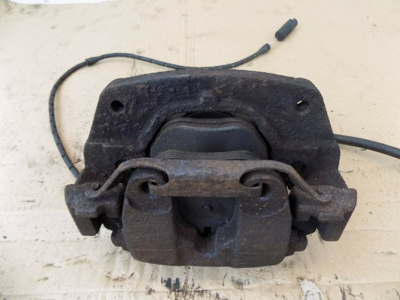 BMW X5 E53 PETROL 4.4 2000-2007 BRAKE CALLIPER FRONT LEFT GENUINE PN: 6030324