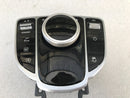 MERCEDES GLC X253 2016-23 CONSOLE MEDIA CONTROLER SWITCH MMI PANEL A2059006115