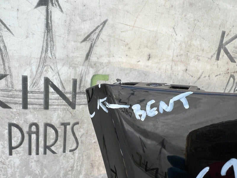 MERCEDES C W205 AMG 2014-2018 FRONT BUMPER PDC GENUINE A2058850925