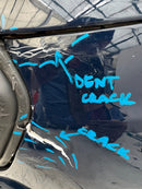 FORD TRANSIT TURNEO CONNECT MK2 2013-2018 FRONT  BUMPER GENUINE