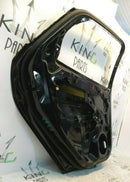 FORD FOCUS MK3 2011-2018 REAR LEFT DOOR PANEL BLACK *DAMAGE BM51-A24721BK