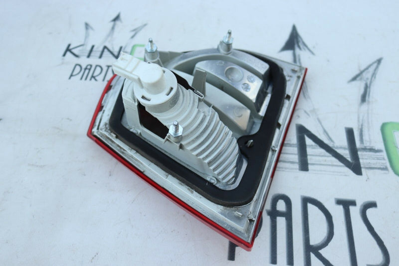 CITROEN C4 PICASSO 2007-2010 RIGHT DRIVER SIDE REAR LIGHT LAMP 9653547677