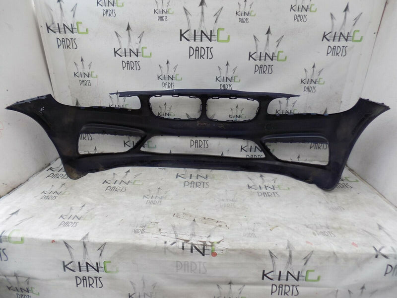 BMW 2 SERIES ACTIVE TOURER F45 2014 2015 2016 2017 FRONT BUMPER GENUINE