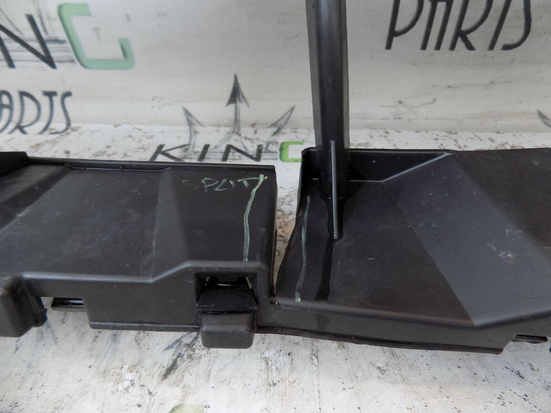 15-18 PEUGEOT PARTNER//C. BERLINGO 15-18  FRONT BUMPER SUPPORT BRACKET