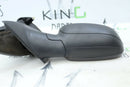 VAUXHALL CORSA C 2000-06 LEFT PASSENGER SIDE MANUAL WING MIRROR 24457137
