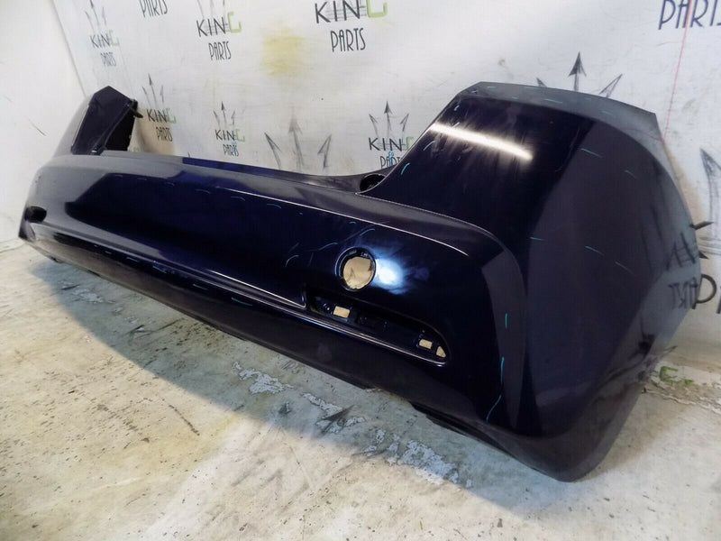HONDA JAZZ 2011 - 2014  REAR BUMPER GENUINE 71501 TF0 9001
