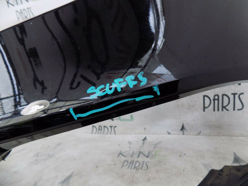 MERCEDES GLA X156 AMG LINE LCI 17-20 FRONT BUMPER GENUINE PDC A1568859300