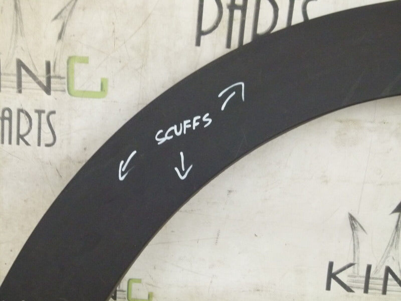 MINI F55 F56 F57 2018-21 FRONT RIGHT WHEEL ARCH TRIM GENUINE 5177 7300820