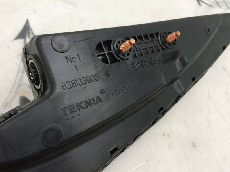 BMW 3 SERIES G20 G21 G2X 2018> LEFT PASSENGER SIDE SEAT AIR .BAG 7441489-06