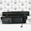 VW TOUAREG MK1 7L 2004-2006 GENUINE SOUND AMPLIEFIER COLORADO 12 CH & CD CHANGER