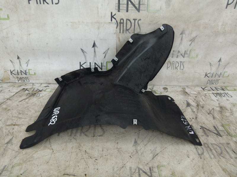 VW GOLF PLUS MK5 2004-08 FRONT RIGHT WHEEL MUD GUARD COVER 1K0805974