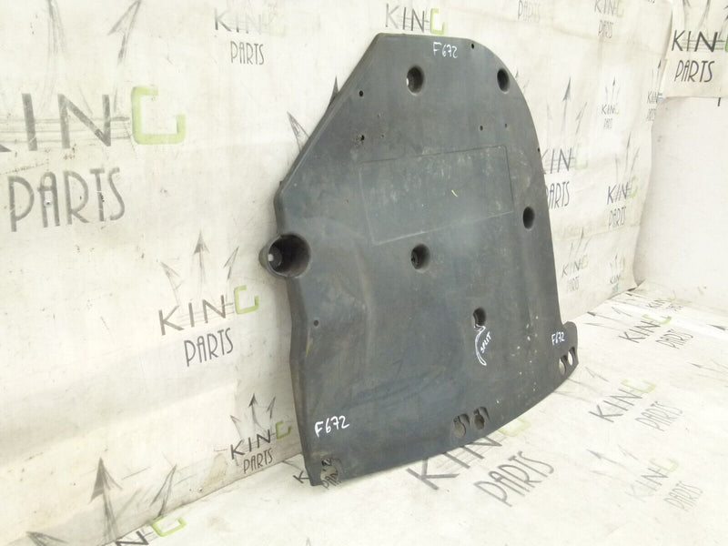 RENAULT CAPTUR MK2 2019-ON UNDERBODY TRAY UNDERTRAY PANEL COVER 748A04069R