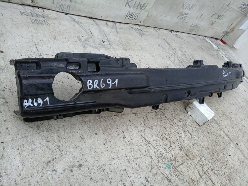 HYUNDAI MK3 I30 2017-2021 REAR BUMPER REINFORCEMENT CRASH BAR 86631G4000