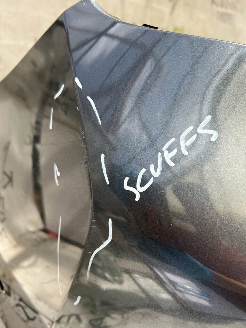 BMW G20 3 SERIES 2019-ON REAR BUMPER 6xPDC GENUINE 51127427998