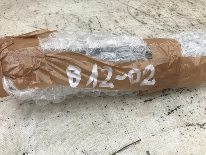 VOLVO XC40 **NEW RAIL ROOF RACK LUGGAGE CARRIER RIGHT SIDE 31448382