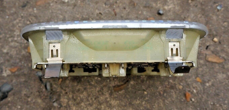 CITROEN C4 GRAND PICASSO 2006-2013 INTERIOR FRONT ROOF READING LIGHT