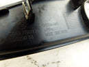 BMW F31 2012-2015 BOOT TAILGATE WIPER MOTOR COVER TRIM PANEL GENUINE 7263136 #