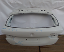 BMW 1 SERIES F40 2019-ON GENUINE REAR TAILGATE PANEL in WHITE