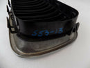BMW 5 SERIES F10 F11 2010-2017 PASSENGER LEFT KIDNEY GRILL 7200727 /S53-13