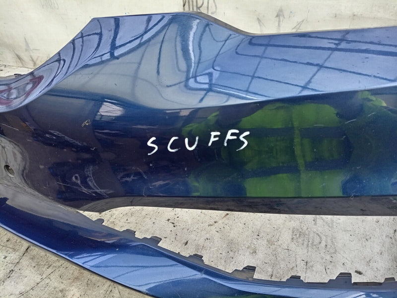 BMW 5 SERIES G30 G31 2017-2020 FRONT BUMPER GENUINE PDC 5111 7385336