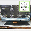 RENAULT ESPACE IV MK4 2002-2014 PDC GREY REAR BUMPER GENUINE 8200102310 (8559)