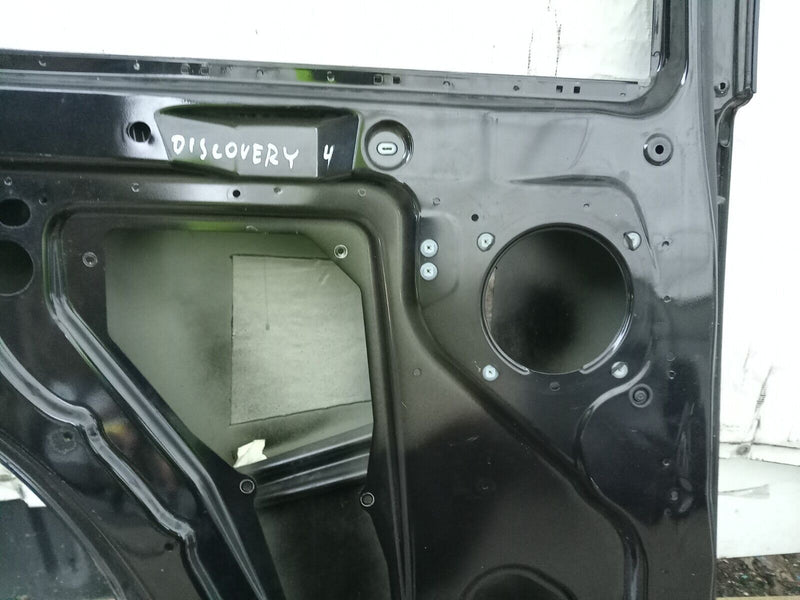 LAND ROVER DISCOVERY 4 LR4 L319 2010-16 GENUINE REAR DOOR PANEL LEFT SIDE