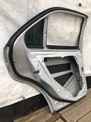 MERCEDES E-CLASS W212 ELEGANCE 2010-15 SALOON GENUINE REAR DOOR SHELL PANEL 1796