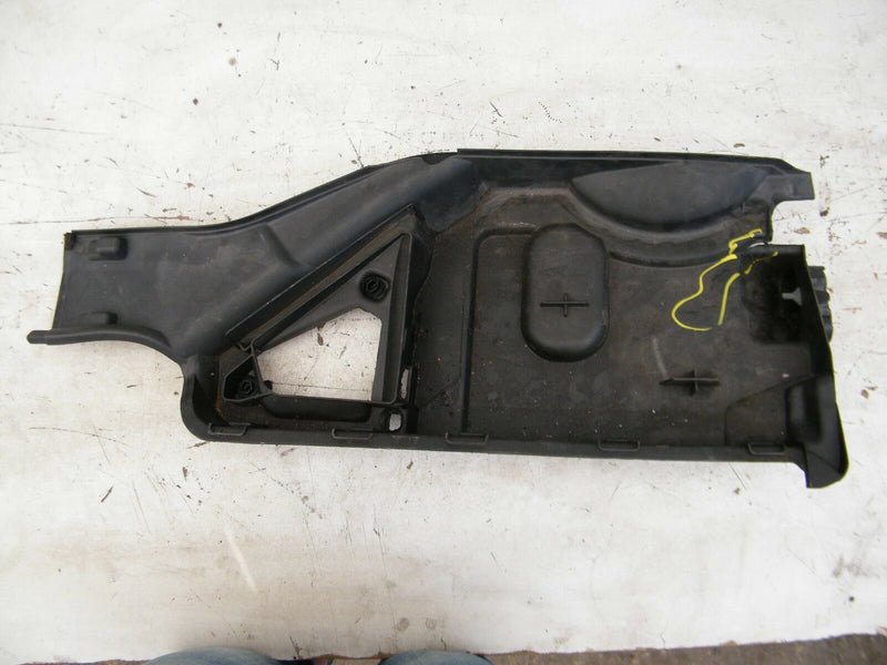 BMW 5 SERIES E60 M5 2003-2010 AIR INLET FILTER HOUSING COVER BOX RIGHT 6945204