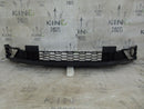 VW TIGUAN MK2 2016-2020 FRONT BUMPER GRILLE GENUINE 5NA853950