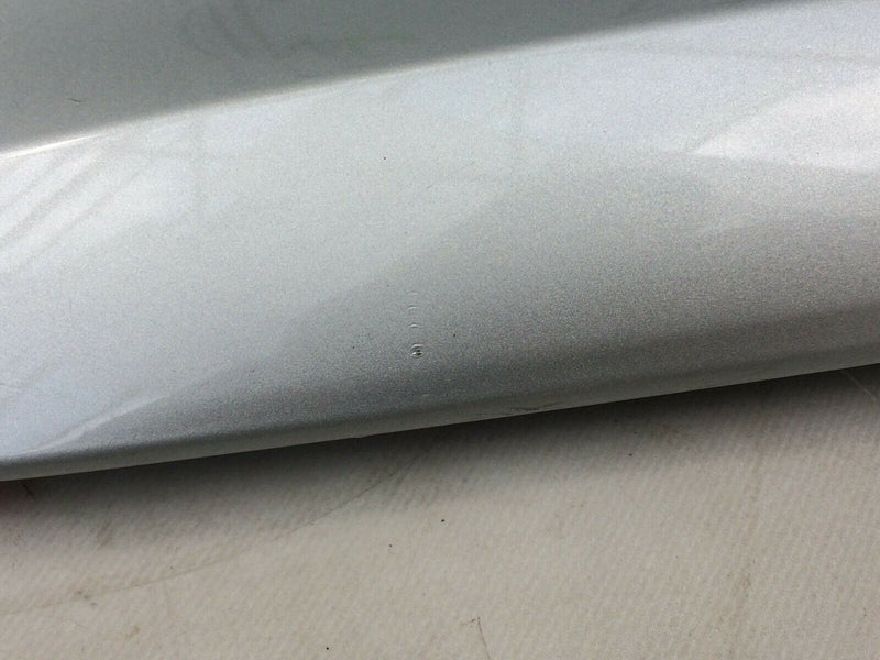 FIAT 500L FACELIFT 2018 FRONT DOOR PANEL LEFT SIDE TRIM MOULDING 735651106