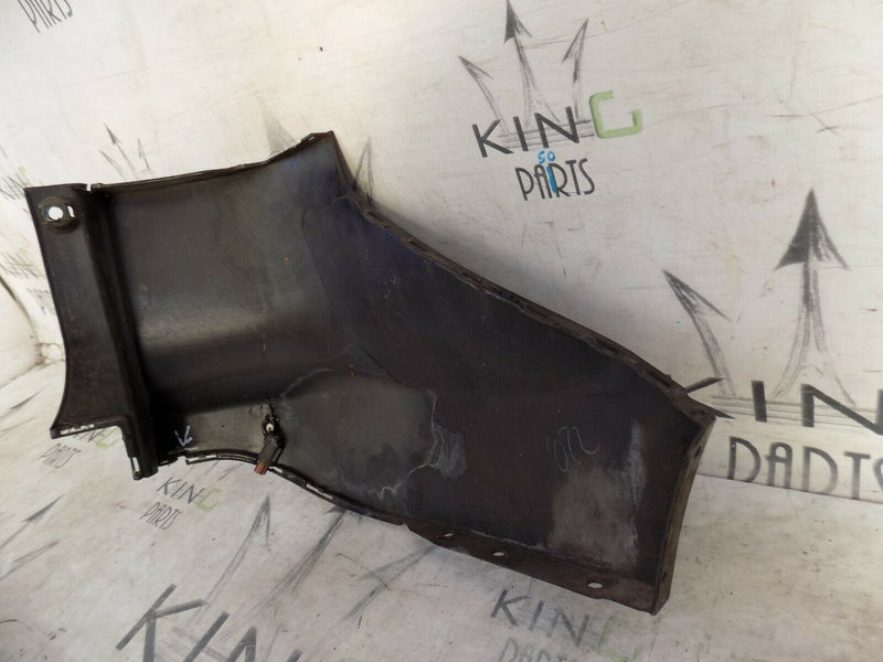 HONDA CRV III MK3 FL 2010-11 REAR BUMPER LEFT WING GENUINE 71502SWAZZ00