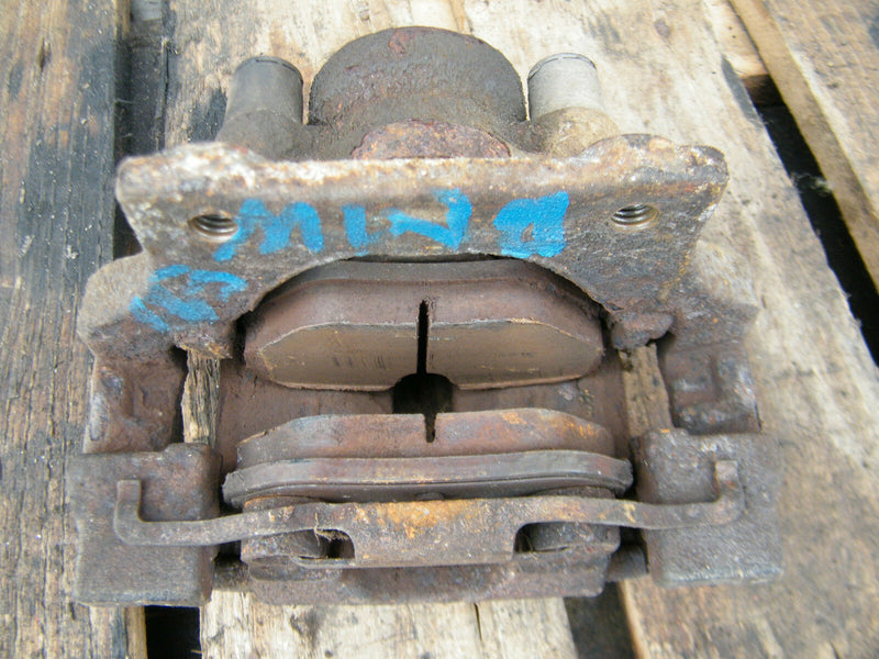 BMW 3 SERIES E90 E91 05-11 GENUINE BRAKE CALIPER REAR RIGHT SIDE Driver O/S