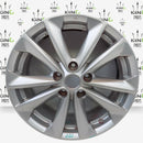 NISSAN QASHQAI MK2 J11 ST GENUINE OEM ALLOY WHEEL 7Jx17 17" RIM R17 4EA1A