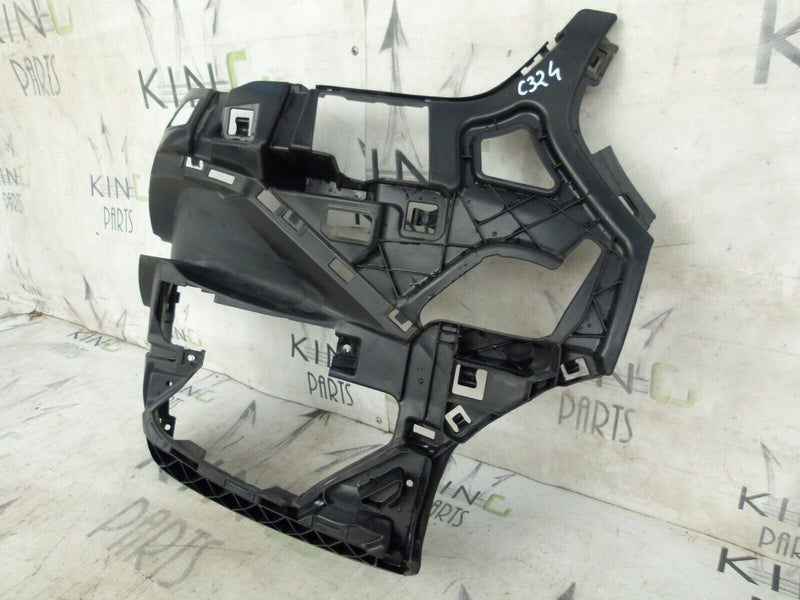 BMW X1 F48 2015-19 FRONT BUMPER RIGHT CORNER BRACKET GENUINE 5111 7954216