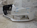AUDI A5 8T3 FACELIFT S-LINE 2011-2016 FRONT BUMPER GENUINE 8T0807437