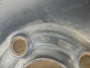 SEAT MII, VW UP, CITIGO STEEL WHEEL RIM 14' R14 5Jx14H2 ET35 1S0601027G/J