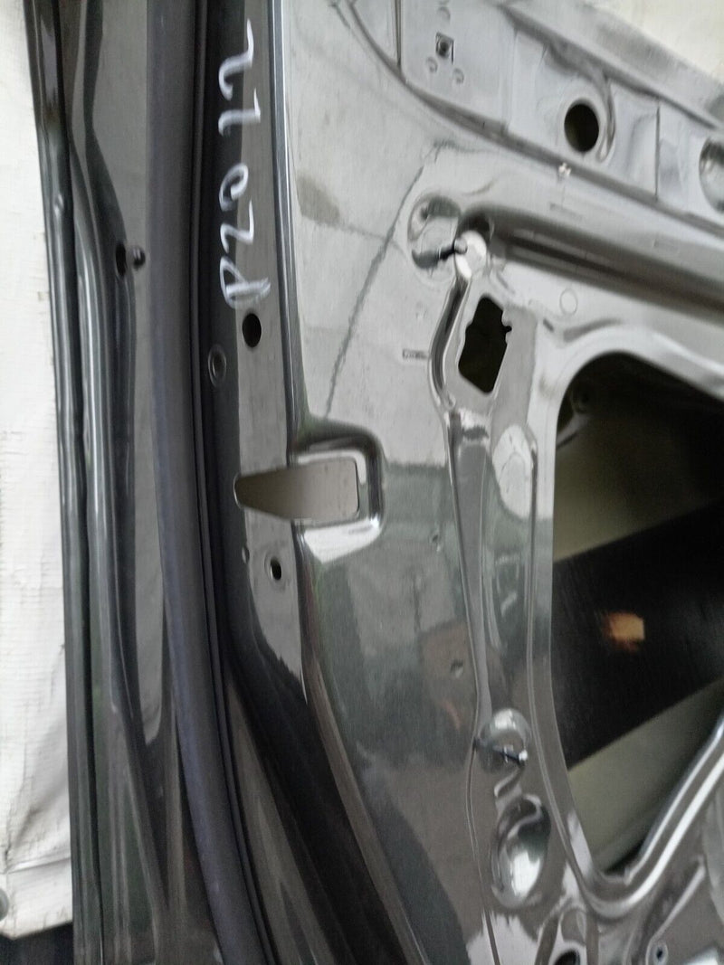 AUDI A3 MK4 8Y 2020-ON GENUINE FRONT DOOR PANEL LEFT PASSENGER SIDE