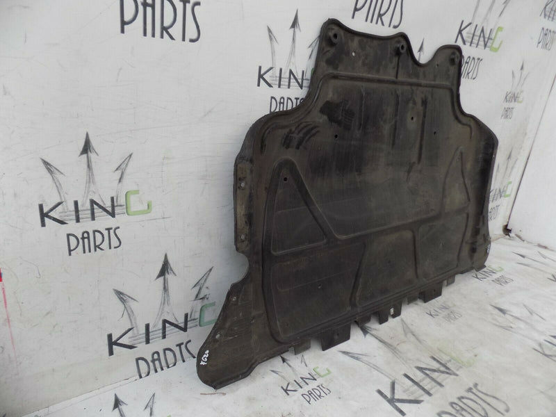 VW GOLF 2012-2019 MK7 5G FRONT ENGINE UNDER TRAY GENUINE 5Q0825236